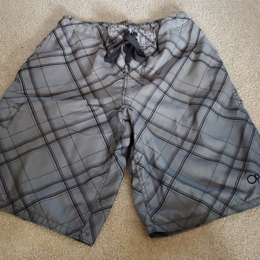 Mens shorts size small OP